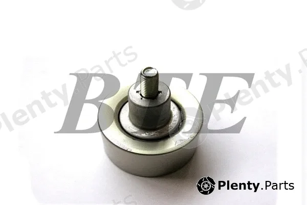 BTE 809190 — Deflection/Guide Pulley, V-ribbed belt