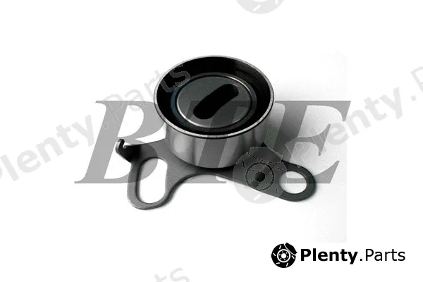 BTE 810280 — Deflection/Guide Pulley, V-ribbed belt