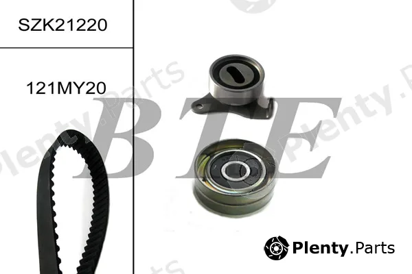 BTE SZK21220 — Timing Belt Kit