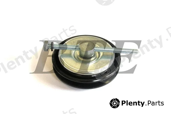 BTE 609790 — Tensioner Pulley, V-belt