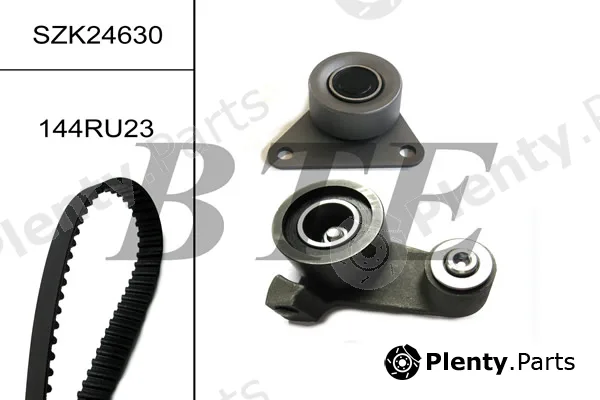 BTE SZK24630 — Timing Belt Kit