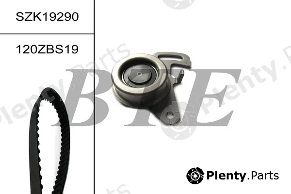 BTE SZK19290 — Timing Belt Kit