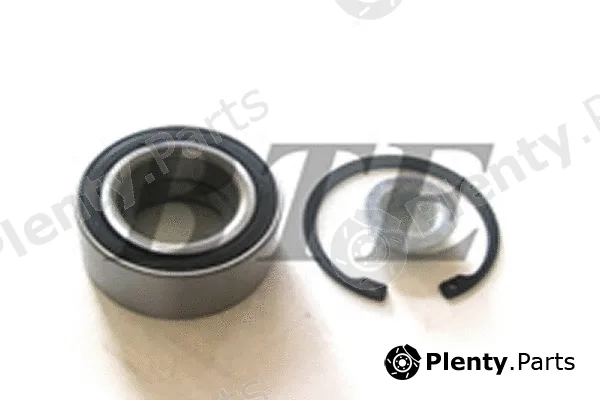 BTE 502160 — Wheel Bearing Kit