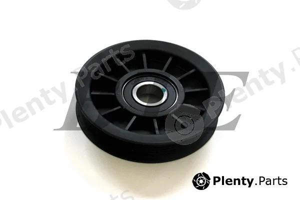 BTE 816060 — Deflection/Guide Pulley, V-ribbed belt
