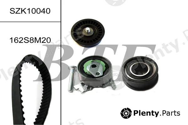 BTE SZK10040 — Timing Belt Kit