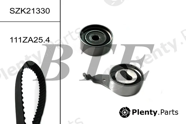BTE SZK21330 — Timing Belt Kit