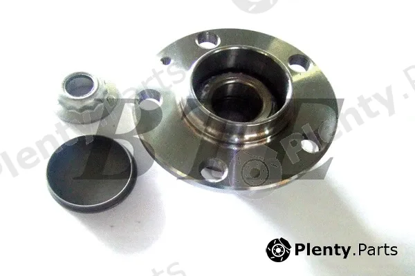 BTE 503420 — Wheel Bearing Kit