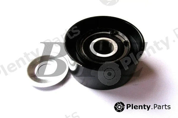 BTE 885130 — Deflection/Guide Pulley, V-ribbed belt