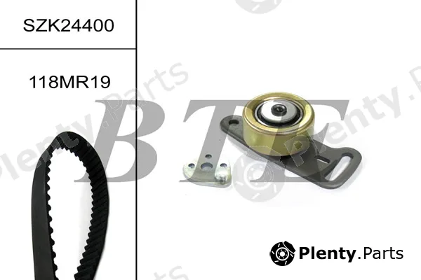 BTE SZK24400 — Timing Belt Kit