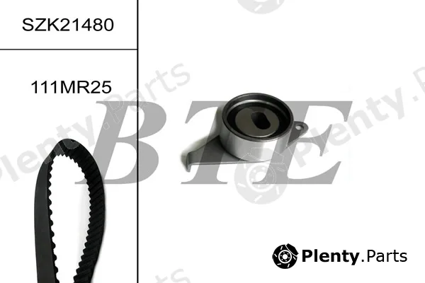 BTE SZK21480 — Timing Belt Kit