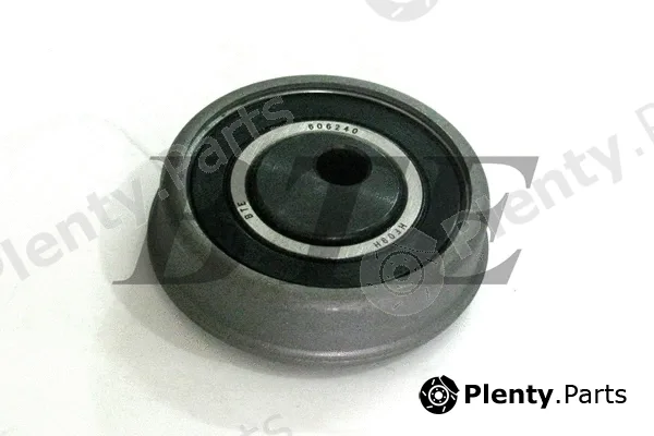 BTE 606240 — Tensioner Pulley, timing belt