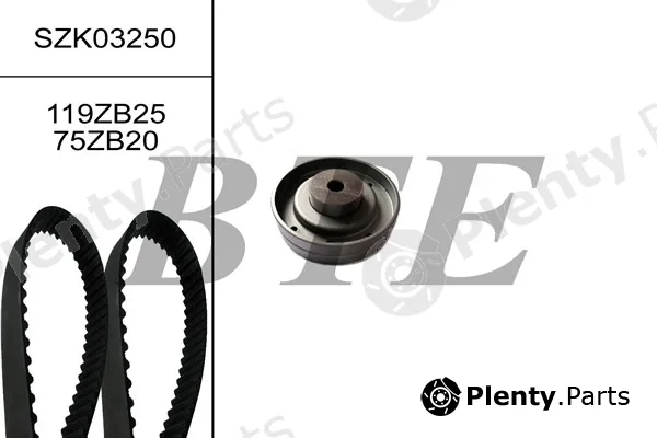 BTE SZK03250 — Timing Belt Kit