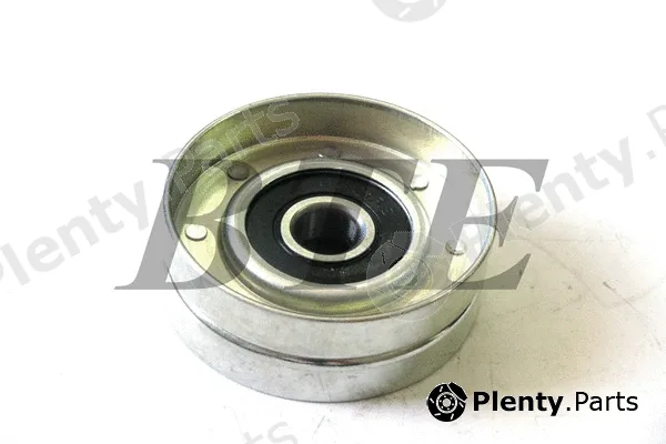 BTE 604980 — Deflection/Guide Pulley, timing belt