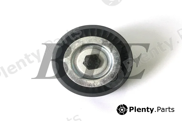 BTE 611930 — Deflection/Guide Pulley, V-ribbed belt