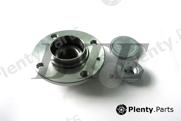 BTE 503260 — Wheel Bearing Kit