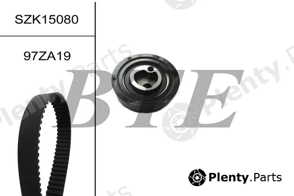 BTE SZK15080 — Timing Belt Kit