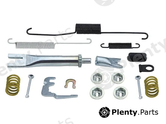 Ho Autopartes HOKT229L — Adjuster Set, drum brake
