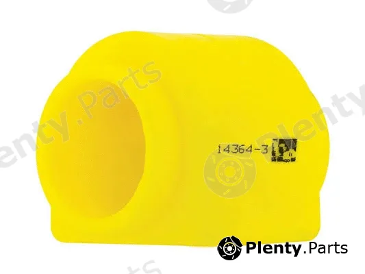 Ho Autopartes 1403028 — Mounting, stabiliser bar