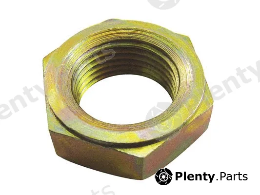 Ho Autopartes HO282 — Nut, stub axle