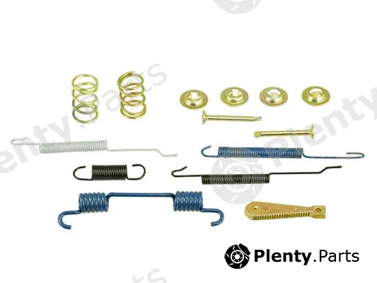 Ho Autopartes HOKT007 — Adjuster Set, drum brake