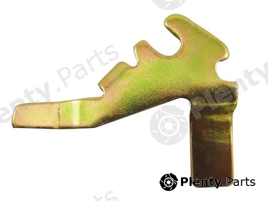 Ho Autopartes HO166L — Adjuster, drum brake