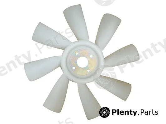 Ho Autopartes HO746 — Fan Wheel, engine cooling