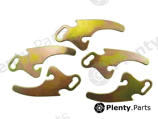 Ho Autopartes HO010H — Adjuster, drum brake