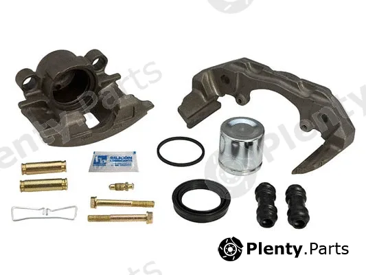 Ho Autopartes HOCR5208L — Brake Caliper