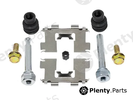Ho Autopartes HOKC263 — Accessory Kit, brake caliper