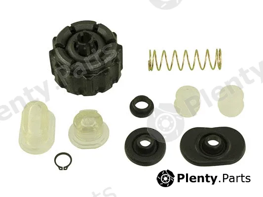 Ho Autopartes HO715 — Selector-/Shift Rod