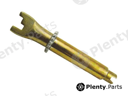 Ho Autopartes HO246 — Screw, brake drum adjuster