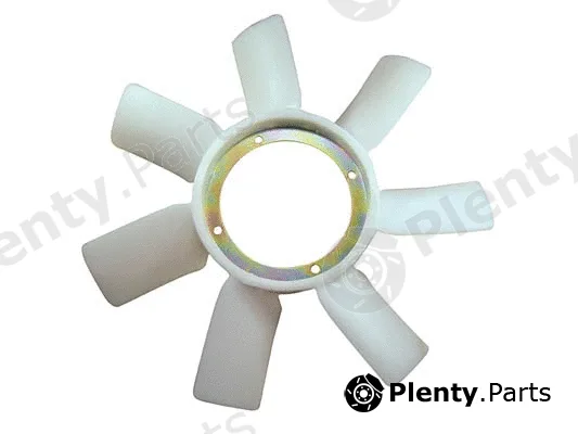 Ho Autopartes HO746C — Fan Wheel, engine cooling