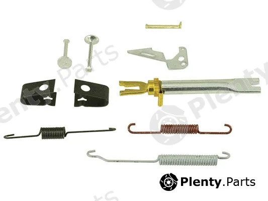 Ho Autopartes HOKT904R — Adjuster Set, drum brake