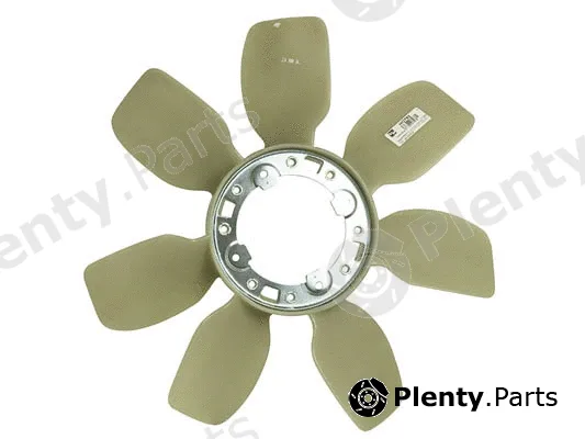 Ho Autopartes HO790 — Fan Wheel, engine cooling