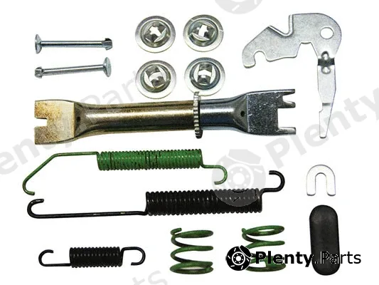 Ho Autopartes HOKT417L — Adjuster Set, drum brake