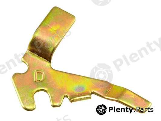 Ho Autopartes HO166R — Adjuster, drum brake