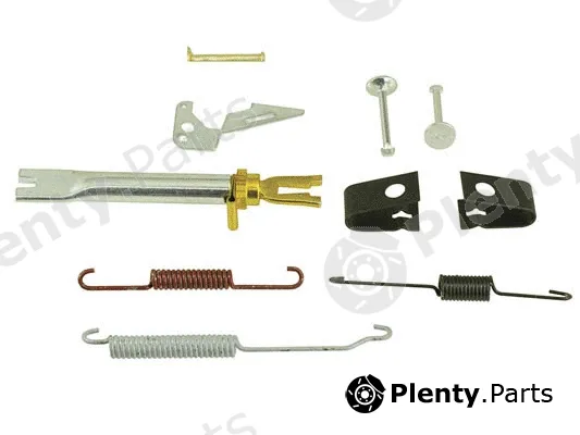 Ho Autopartes HOKT904L — Adjuster Set, drum brake