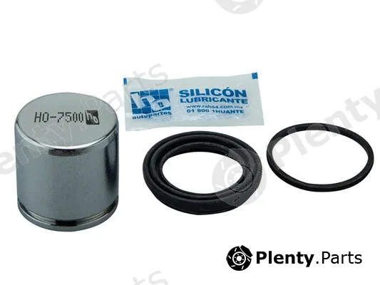 Ho Autopartes HO7500 — Piston, brake caliper