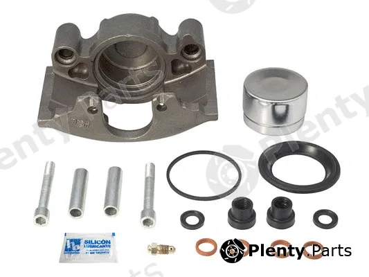 Ho Autopartes HOCR5108R — Brake Caliper