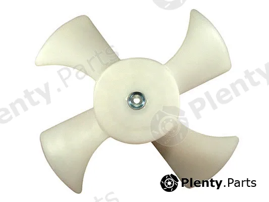 Ho Autopartes HO746B — Fan Wheel, engine cooling