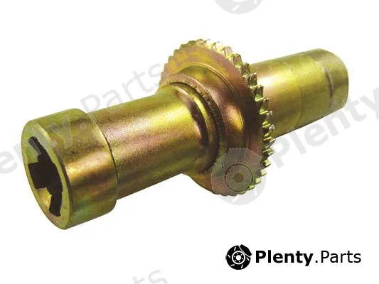 Ho Autopartes HO204 — Screw, brake drum adjuster