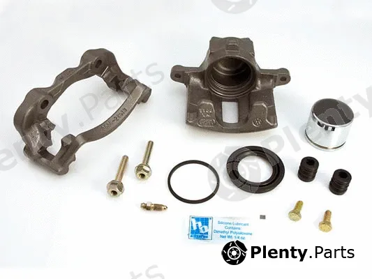 Ho Autopartes HOCR6000L — Brake Caliper