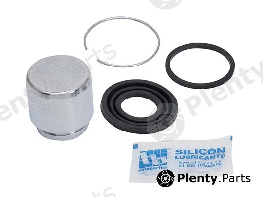 Ho Autopartes HO2701 — Piston, brake caliper