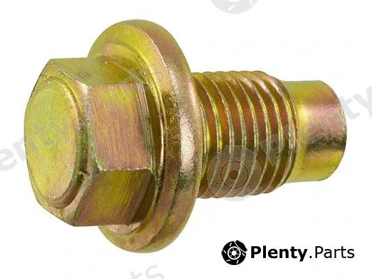 Ho Autopartes HO821 — Screw Plug, oil sump