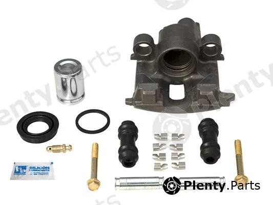 Ho Autopartes HOCR5211L — Brake Caliper