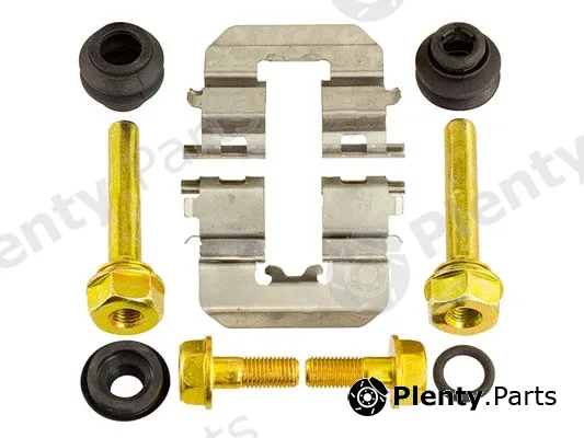 Ho Autopartes HOKC451 — Accessory Kit, brake caliper