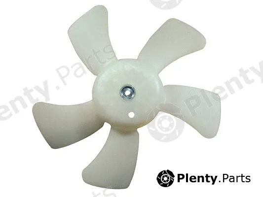 Ho Autopartes HO772 — Fan Wheel, engine cooling