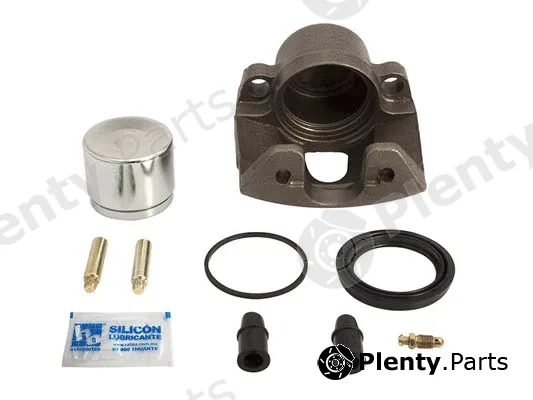 Ho Autopartes HOCR5231L — Brake Caliper