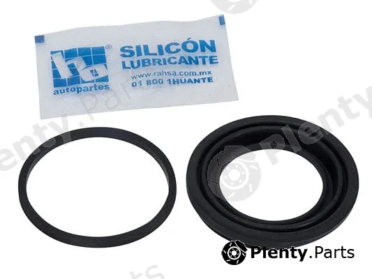 Ho Autopartes HOR2506 — Accessory Kit, brake caliper