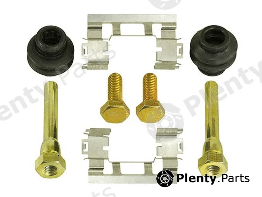Ho Autopartes HOKC238 — Accessory Kit, brake caliper